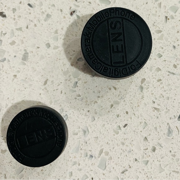 MACRO LENSES FOR PHONE OR CAMERA 📷 - Picture 6 of 9